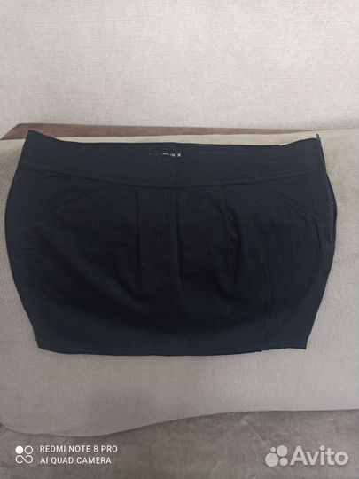 Вещи пакетом 42-46р