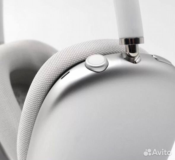 Беспроводные наушники Airpods Max