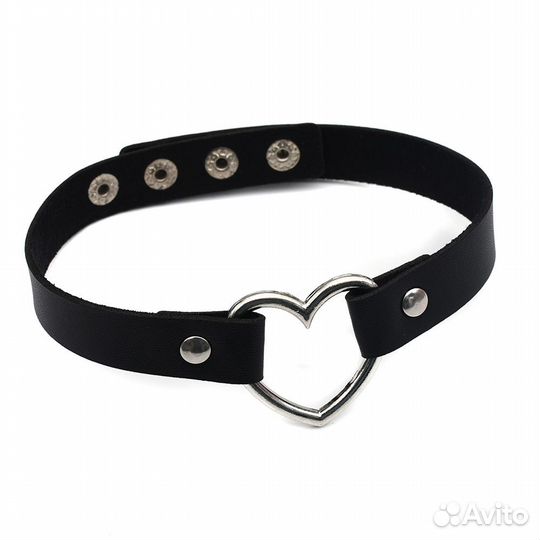 Чокер на шею. Новый