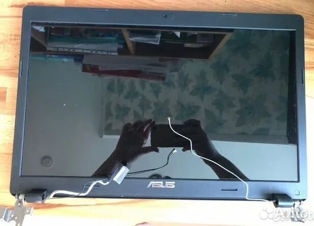 Матрица для ноутбука asus K95V