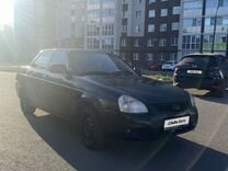 ВАЗ (LADA) Priora 1.6 MT, 2008, 191 147 км, с пробегом, цена 305 000 руб.