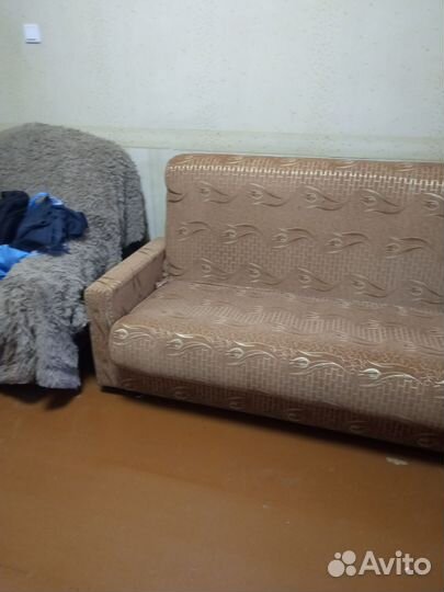 Диван раскладной