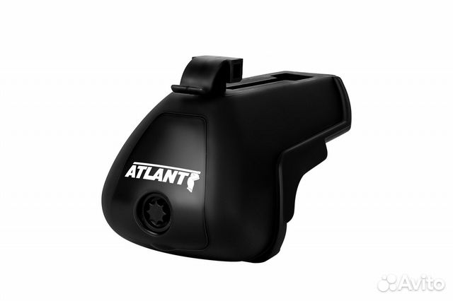 Багажник на крышу Volkswagen Bora Atlant 8810