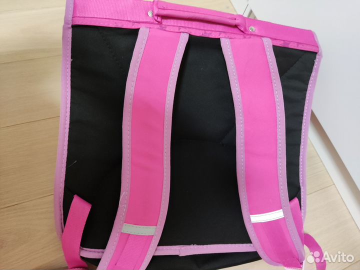 Портфель Hello Kitty