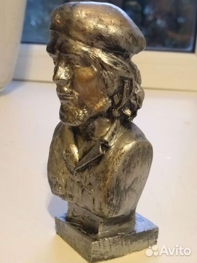 Бюст Эрнесто Че Гевара