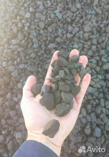 Уголь Бурый Семечка,Орех, Балахтинский