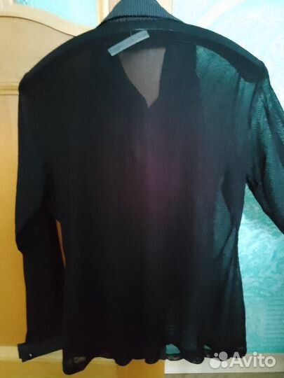 Женская блуза 50