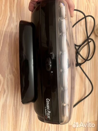 Бигуди babyliss