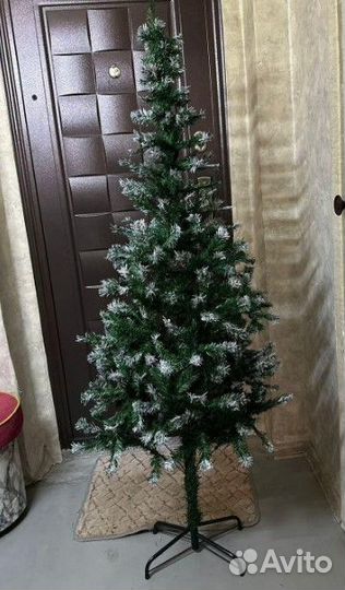 Ель искуственная 180