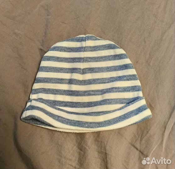 Шапка детская лёгкая