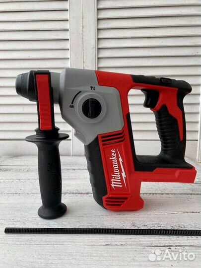 Перфоратор milwaukee m18 2612-20