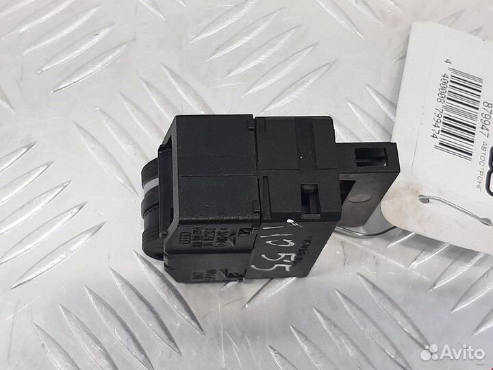 Кнопка корректора фар Audi A3 8L 1996