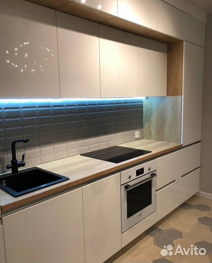 Кухонный гарнитур на заказ