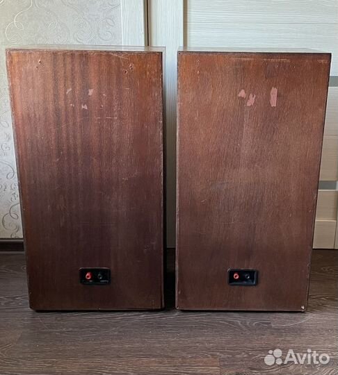 Колонки Амфитон 35ас-018