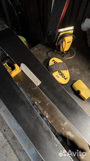 Ремонт велосипедов,лыж и сноубордов Павелецкая