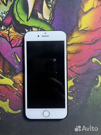 iPhone X, 256 ГБ