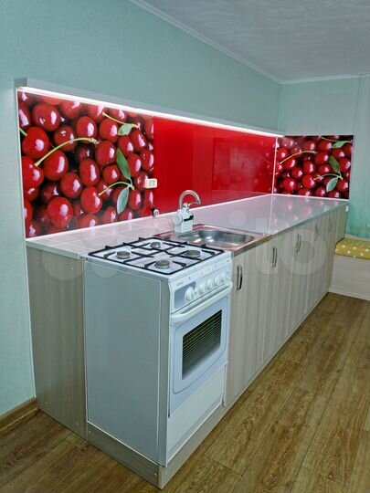Дом 110 м² на участке 6 сот.