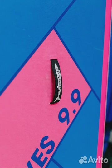 Сап доска Sup board Bombitto Waves 9.9