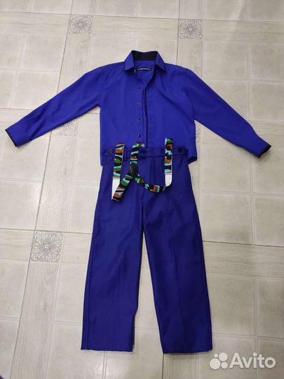 Рубашка для мальчика