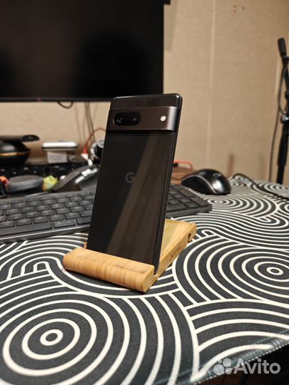 Google Pixel 7, 8/128 ГБ