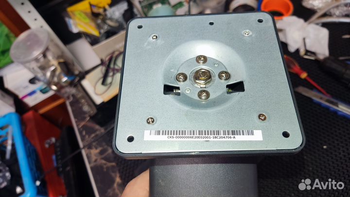 Подставка для BenQ zowie XL2411P