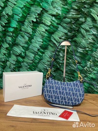 Сумка женская valentino