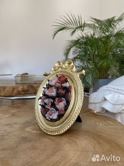 Интерьерная картина ручная работа