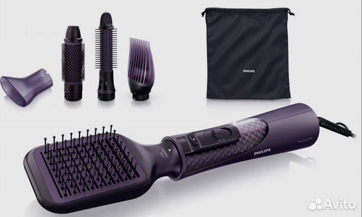 Фен philips