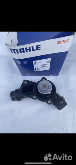 Термостат bmw e60