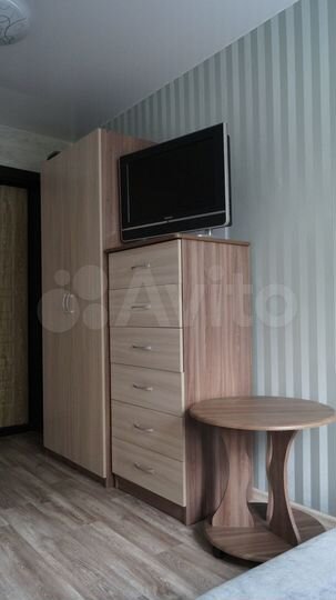 Комната 10 м² в 1-к., 2/5 эт.