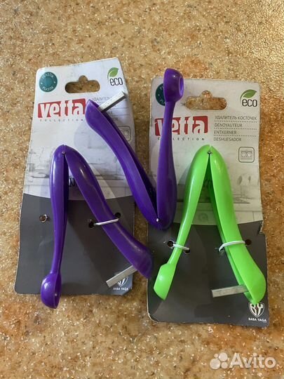 Удалитель косточек