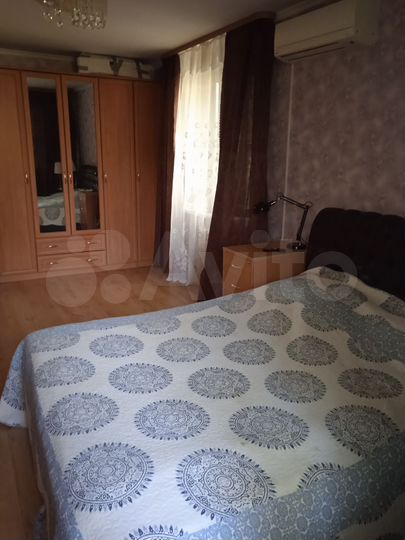 1-к. квартира, 30 м², 4/5 эт.