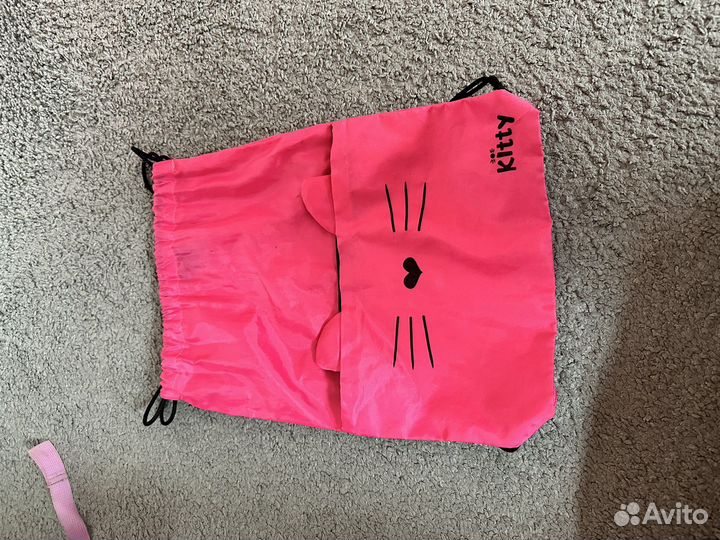 Школьный рюкзак