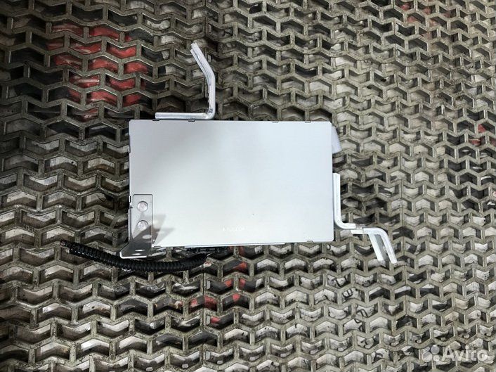 Блок комфорта Honda Legend 38325-SJA-E01