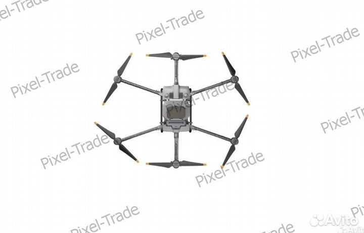 Квадрокоптер DJI Agras T30
