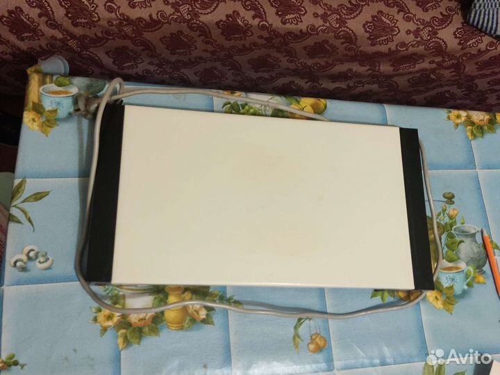 Подогреватель для еды