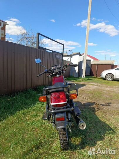 Racer Tourist RC 150