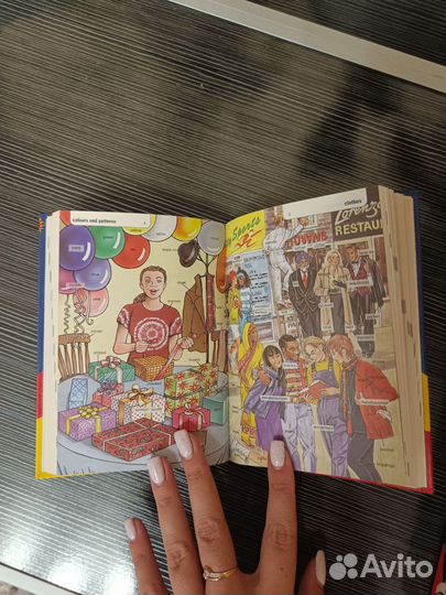 Словари Англо-русский русско-английский