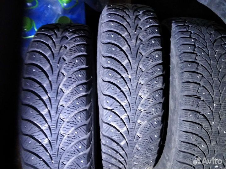 Sava Eskimo Stud 185/65 R15 88T