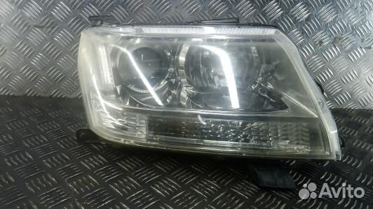 Фара правая suzuki grand vitara 2 (6TD01MU01)