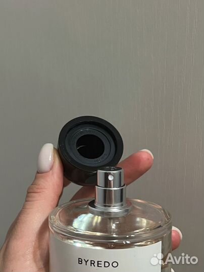 Духи byredo Bal DAfrique 100мл