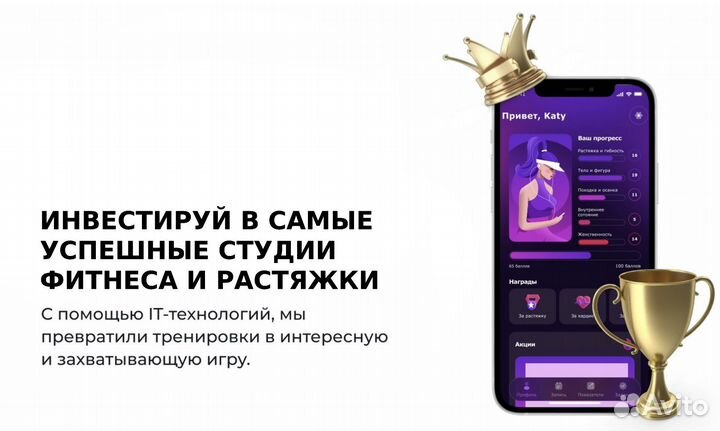 Инвестируй в действующий бизнес