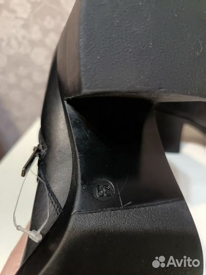 Полусапоги