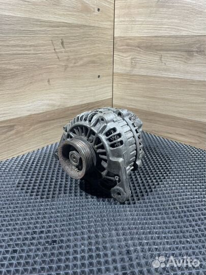 Генератор Escort 1.8TD 90л.с. 92ab10300fb