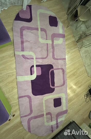 Ковёр (не полас )