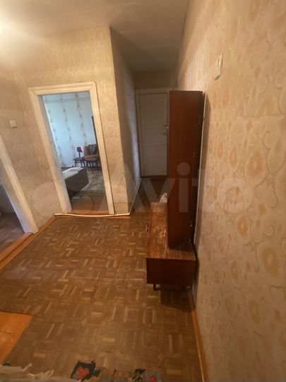 2-к. квартира, 49 м², 2/2 эт.