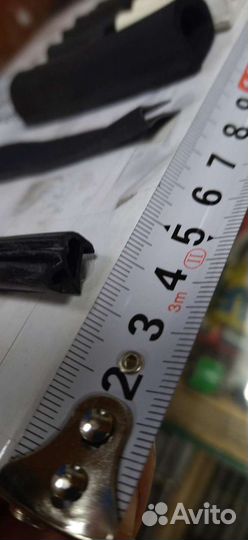 Уплотнитель для пластиковых окон