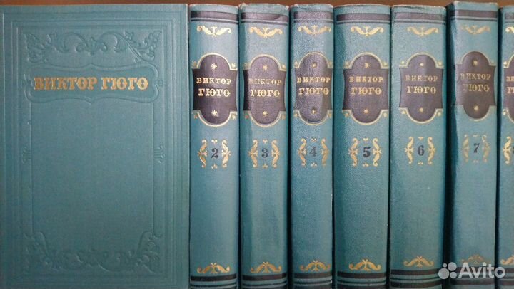 Собрание сочинений. Пришвин в 6 томах