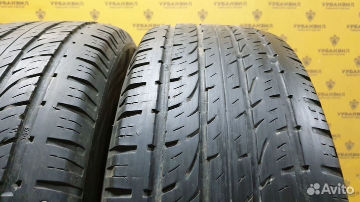 Viatti Bosco A/T 215/65 R16 98H