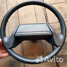 Руль Ваз Лада 2109-2114-2115